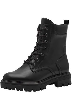 Tamaris Stiefelette 1-25295-43 Schnürstiefelette TOUCH-IT - Verkäufer: Wortmann Fashion