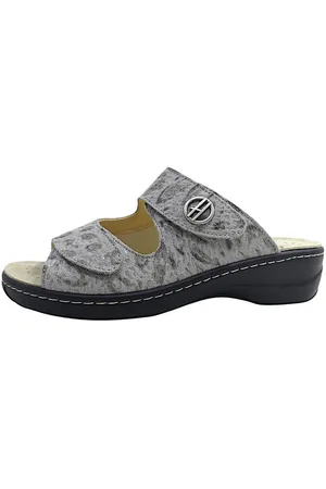 Hickersberger Pantolette Pantolette - Verkäufer: H&D Schuhcompany