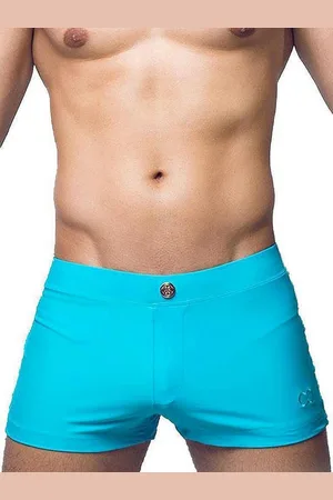 2EROS Badehose Bondi Bar Beach Swim Trunks Aqua - Verkäufer: FScommerce