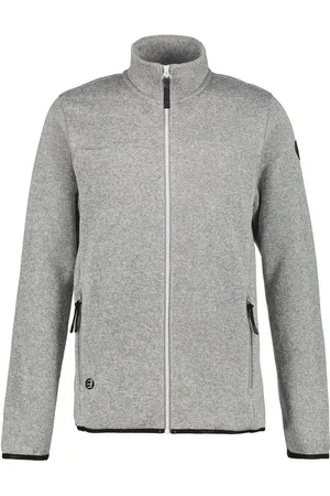 Icepeak Strickfleecejacke Strickfleecejacke Agen Midlayer - Verkäufer: sieger-preise