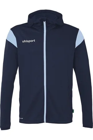 Uhlsport Trainingsjacke Squad 27 Track Hood Jacke - Verkäufer: 247Group GmbH