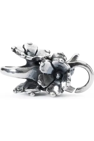 Trollbeads Kettenverlängerung Jasmin Verschluss, TAGLO-00047 - Verkäufer: Germany