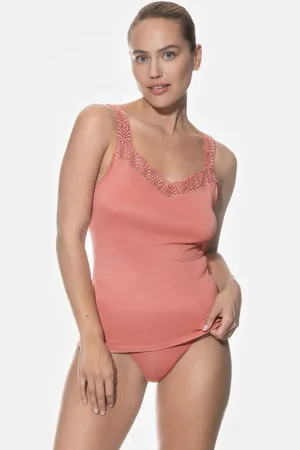 Mey Trägertop Damen Serie Emotion Elegance Uni (1-tlg) - Verkäufer: