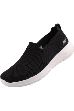 Skechers 124187-BKW Slipper - Verkäufer: Trendbereich