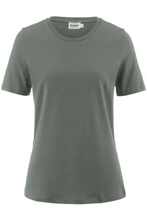 hessnatur T-Shirt Regular aus reiner Bio-Baumwolle (1-tlg) - Verkäufer: