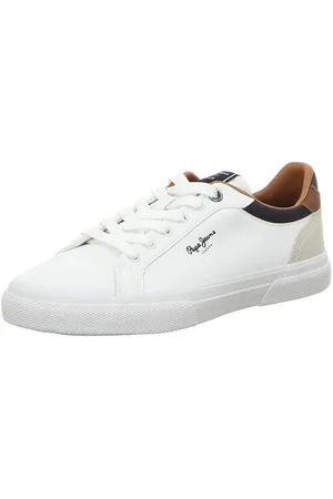 Pepe Jeans Kenton Court Sneaker - Verkäufer: Schuhfachmann.de