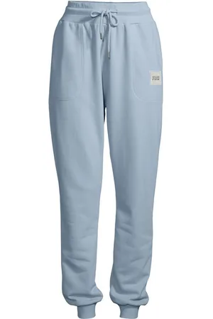 Casall Jogginghose Natural Dye Terry Jogger - Damen Jogginghose - Joyous Blue - Verkäufer: beim-schaeftlmaier