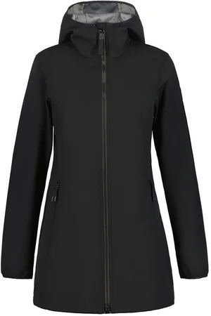 Icepeak Softshelljacke Albany Jacke mit Kapuze - Verkäufer: sieger-preise