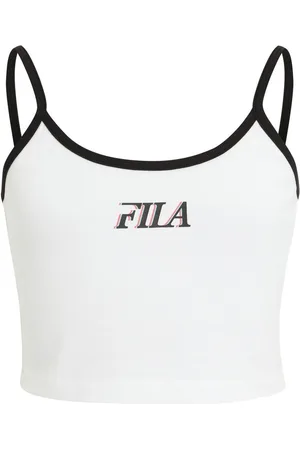 Fila T-Shirt Lutzhorn Cropped Spaghetti Top - Verkäufer: 247Group GmbH