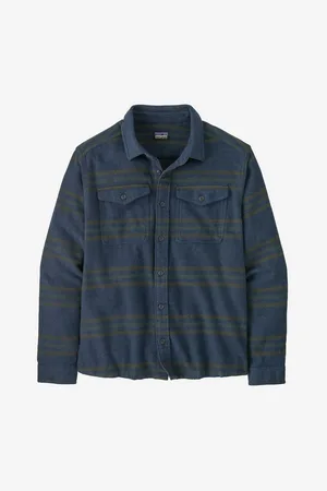 Patagonia Langarmhemd Men