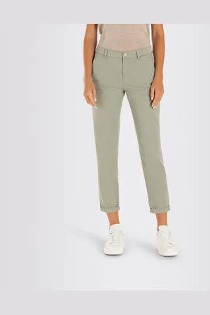 Mac Stoffhose - Verkäufer: Modehaus Weingarten Köln
