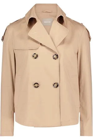 AMBER & JUNE Kurzjacke - Verkäufer: Shop-Lieblingsplatz