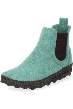 Asportuguesas Stiefelette Filz Stiefelette - Verkäufer: S4S Commerce