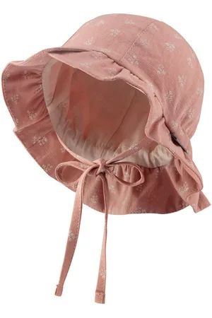 Sterntaler Ballonmütze Hut Sträußchen (1-St) - Verkäufer: Sterntaler GmbH