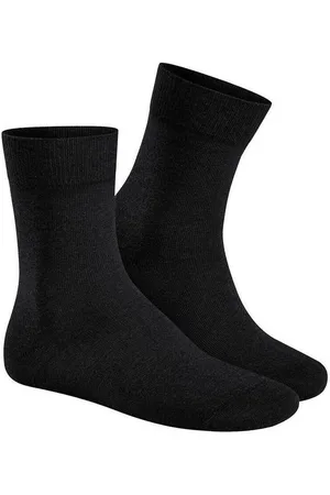 Hudson Basicsocken Relax Cotton (1-Paar) Herren Kurzsocken für Baumwoll-Fans - Verkäufer: Kunert Fashion GmbH