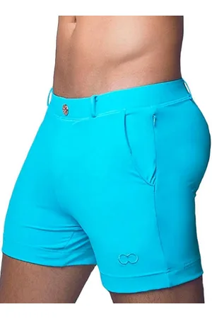 2EROS Badeshorts Bondi Bar Beach Swim Shorts Aqua (Series 3) - Verkäufer: FScommerce