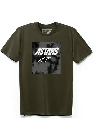 Alpinestars T-Shirt Smoke T-Shirt - Verkäufer: Fc-Moto