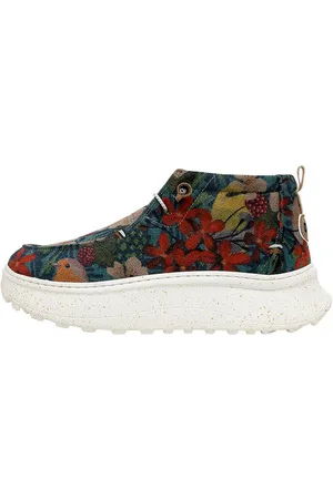 Dogo Nova Fly-Anywhere Damen Boots / Female Stiefelette Vegan