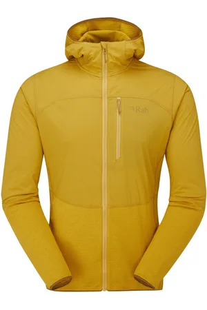 Rab Softshelljacke Herren Ascendor Summit Hoodie Hybridjacke - - Verkäufer: Ötzi GmbH