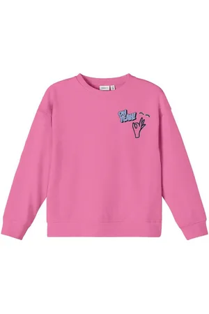 NAME IT Sweatshirt - Verkäufer: PTH ESP