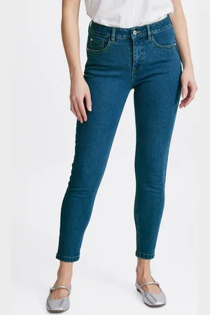FRANSA Bequeme Jeans FRFXDENIMA PAM JE 1