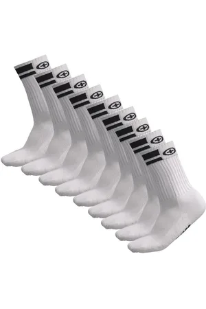 CHIEMSEE Sportsocken Bequeme Performancesocken aus Baumwollmischung (9-Paar) - Verkäufer: Sockenpeter