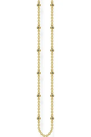 Thomas Sabo Silberkette Unisex-Kette - Verkäufer: CHRIST Juweliere und Uhrmacher seit 1863 GmbH