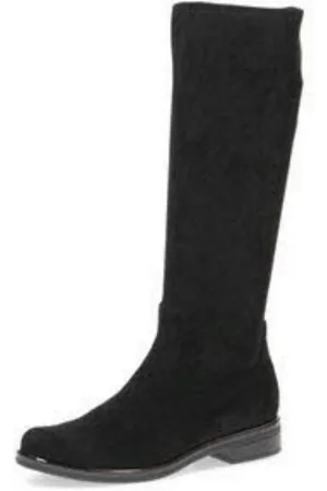 Caprice Da.-Stiefel Stiefelette - Verkäufer: WEISS-SCHUHE
