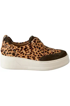 Next Signature Forever Comfort® Leder-Schlupfsneaker Sneaker (1-tlg) - Verkäufer: Germany GmbH