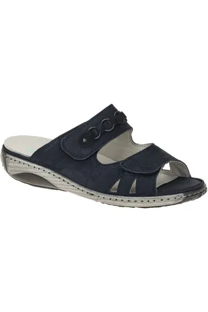 Waldläufer 210504 191 217 Pantolette - Verkäufer: schuhe|kaufen