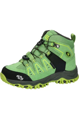 BRUTTING Outdoorstiefel Mount Pinos High Kids Outdoorschuh - Verkäufer: GOL GmbH