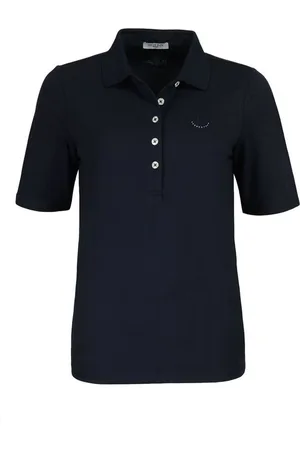 HAJO Poloshirt Poloshirt Piqué stay fresh® - Verkäufer: Mode