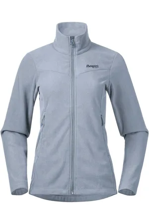 Bergans Fleecejacke Finnsnes Fleece W Jacket Husky Blue - - Verkäufer: Ötzi GmbH