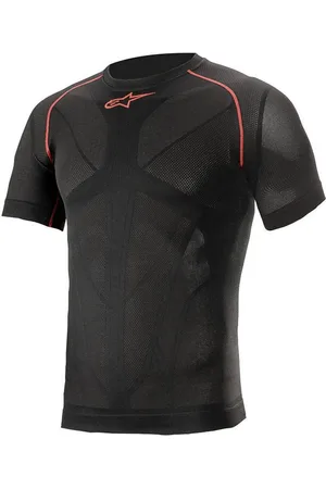 Alpinestars Funktionsshirt Ride Tech V2 Funktionsshirt Perforiert - Verkäufer: Fc-Moto