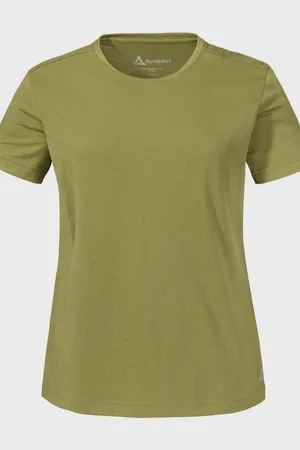 Schöffel Funktionsshirt T Shirt Buchberg L