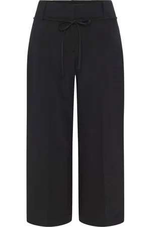Opus Chinohose Misha belt - Verkäufer: Robert Ley Damen & Herrenmoden GmbH & Co KG