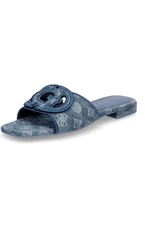 Guess Damen Pantolette Tarishae Pantolette - Verkäufer: Schuhe Shop