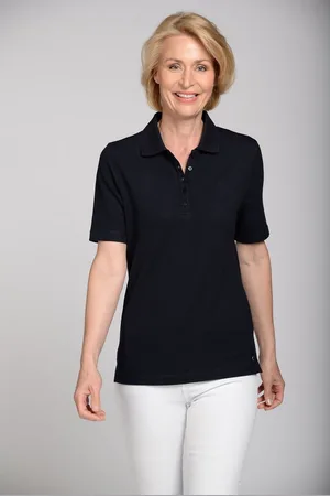 Clarina Poloshirt - Verkäufer: Modehaus Weingarten Köln