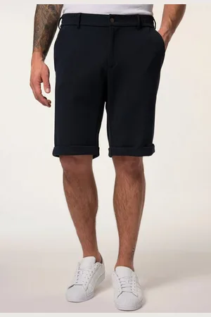 JP 1880 Bermudas JP AWARE Chino-Bermuda Bauchfit FLEXNAMIC® bis 72 - Verkäufer: Popken Fashion Group