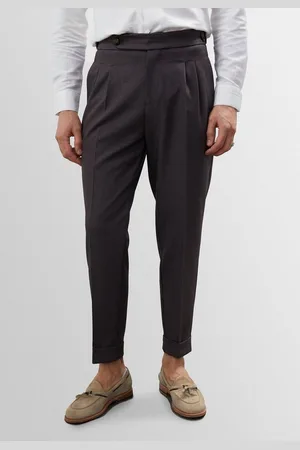 Antioch 7/8-Strandhose Cotonou - High waist - Regular Fit - Button detailed - Verkäufer: SEBA