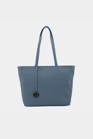 Braun büffel Umhängetasche HANNA Shopper S dusty blue - Verkäufer: