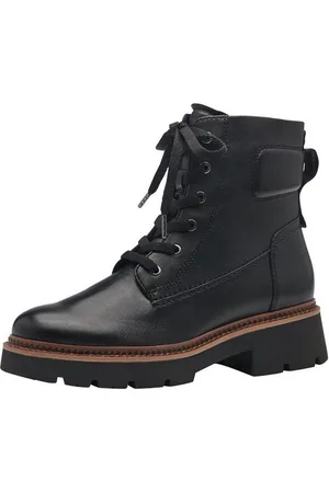 Tamaris Stiefelette 1-25260-41 Schnürstiefelette TOUCH-IT - Verkäufer: Wortmann Fashion