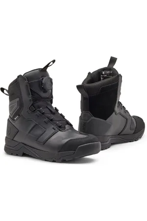 Fox Defend ADV wasserdichte Motorrad Stiefel Motorradstiefel Wasserdicht Atmungsaktiv absorbierend wasserdichte - Verkäufer: Fc-Moto