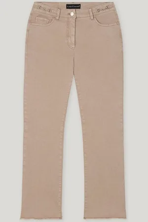 Luisa Cerano 5-Pocket-Hose - Verkäufer: Steingrube Mode