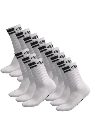 CHIEMSEE Sportsocken Bequeme Performancesocken aus Baumwollmischung (12-Paar) - Verkäufer: Sockenpeter