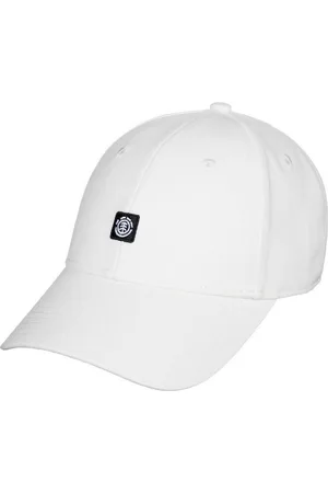 Element Fitted Cap Icon Dad Twill