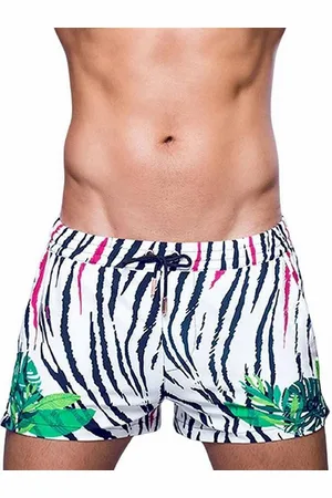 2EROS Badeshorts Print Swimshorts Siberian - Verkäufer: FScommerce