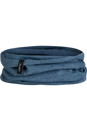 Sterntaler Beanie OCS Multifunktionstuch melange (1-St., Sommerhut Baby mit UV-Schutz 50+ Einfarbig) Schlauchschal Kinder aus Singlejersey Melange (Bio) - Verkäufer: Sterntaler GmbH