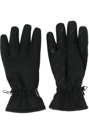 Whistler Baumwollhandschuhe Basil Unisex Softshell Gloves Black - Verkäufer: Sport Ehnert