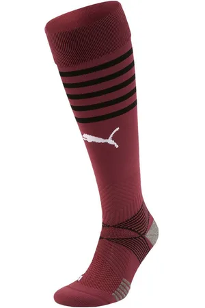 PUMA Fußballstutzen teamFINAL Strumpfstutzen Strumpfstutzen Polyester - Verkäufer: 11teamsports